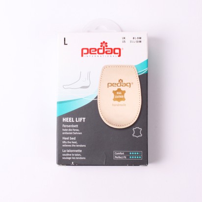 Pedag Heel Lift sisäkorko